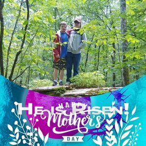 Meet your Posher, Tammy pence